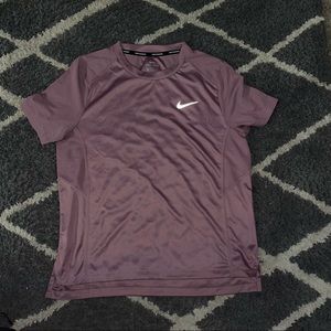 Nike Workout Tee